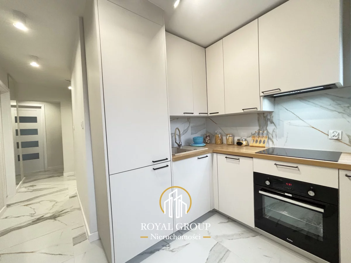 3 pokoje, mieszkanie 54,70 m², piętro 3, oferta nr , RGN866993, Lublin, Rury, LSM, Skierki
