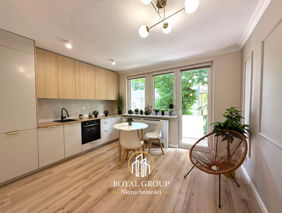 Apartamenty RGN758853 Lublin Wieniawa Snopkowska