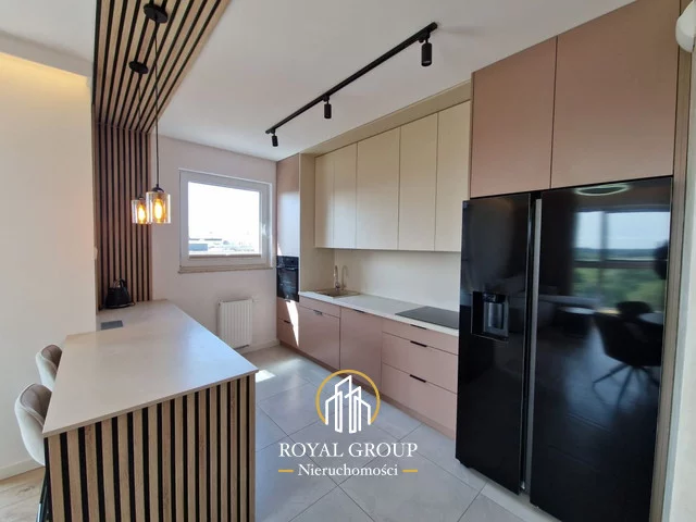 Apartamenty RGN188760 Gdańsk Starowiejska