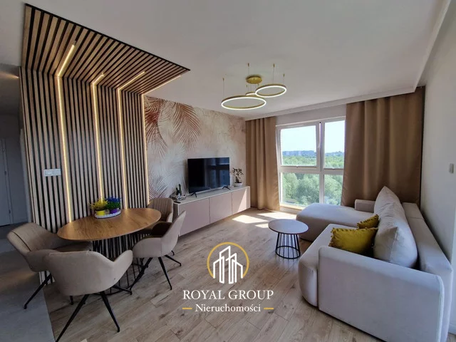 3 pokoje, mieszkanie 63,72 m², piętro 7, oferta nr , RGN188760, Gdańsk, Starowiejska