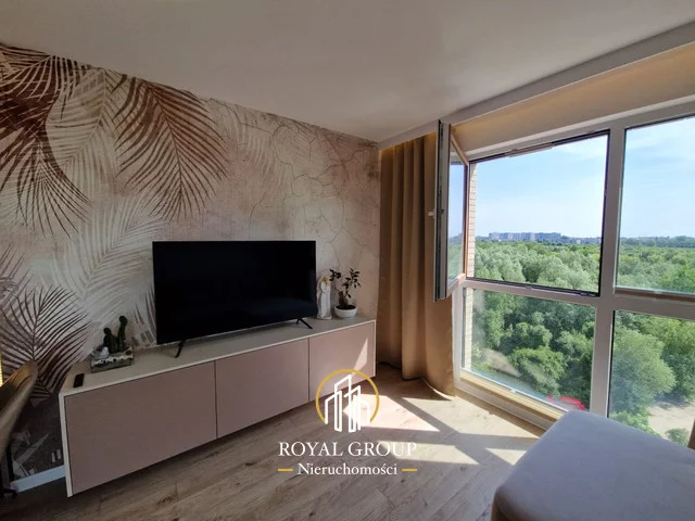 3 pokoje, mieszkanie 63,72 m², piętro 7, oferta nr , RGN188760, Gdańsk, Starowiejska