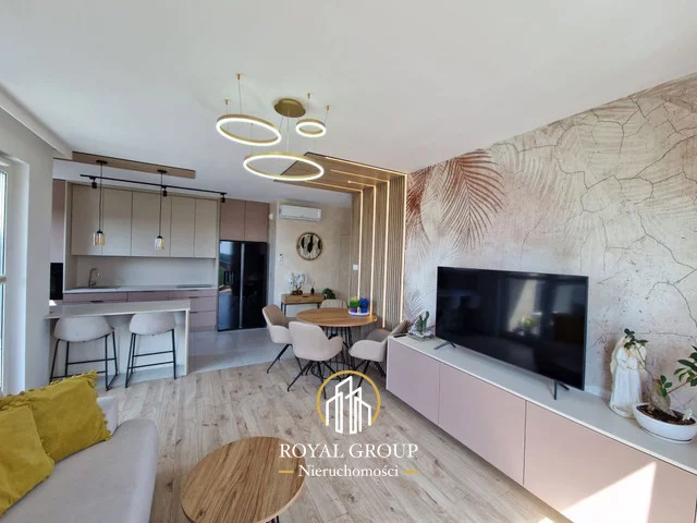 3 pokoje, mieszkanie 63,72 m², piętro 7, oferta nr , RGN188760, Gdańsk, Starowiejska