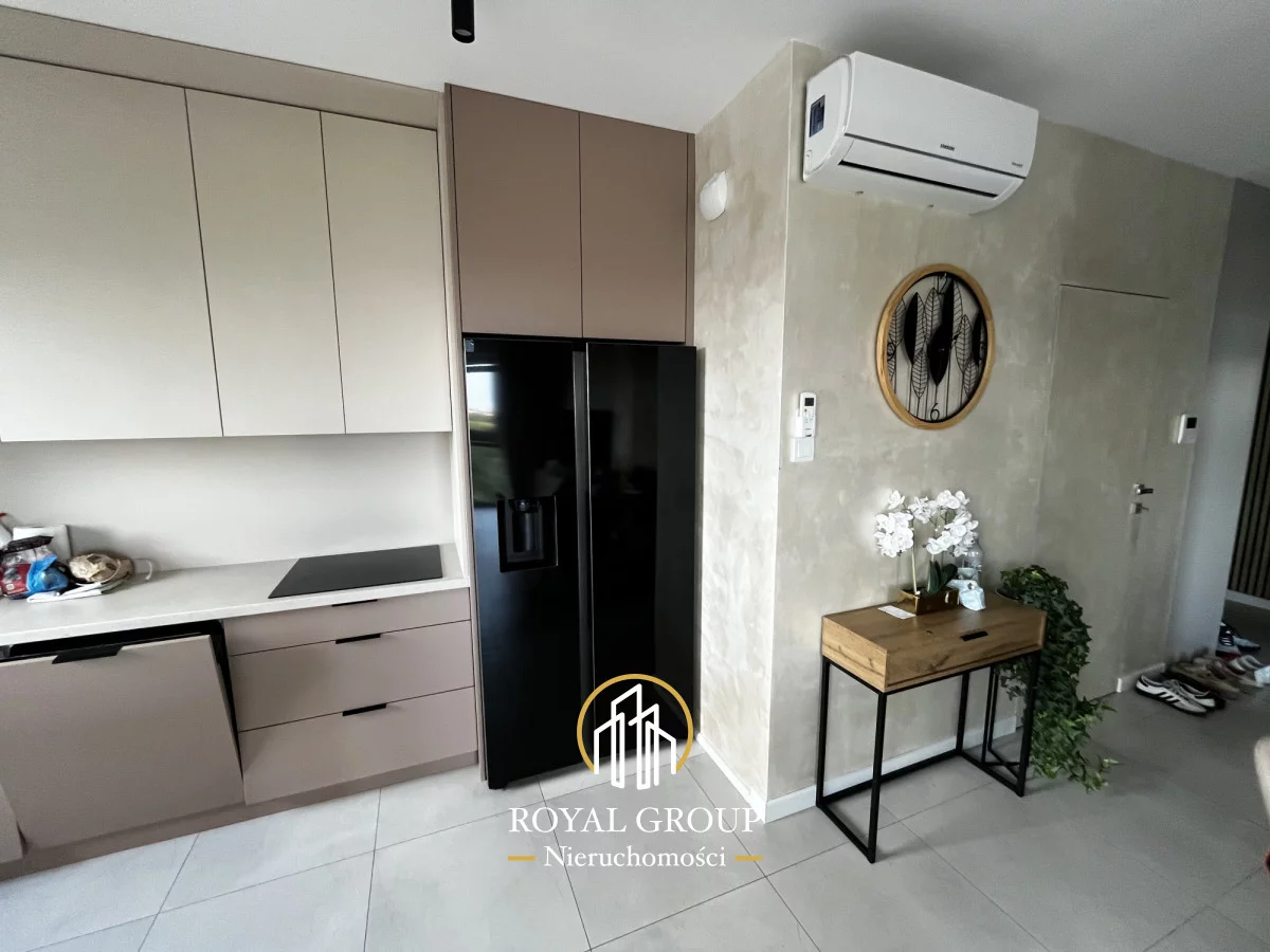 3 pokoje, mieszkanie 63,72 m², piętro 7, oferta nr , RGN188760, Gdańsk, Starowiejska
