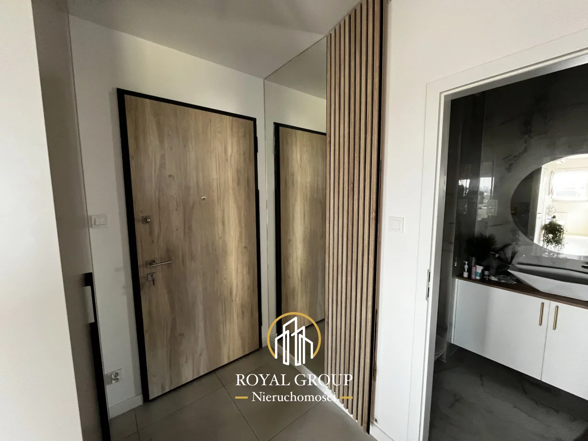3 pokoje, mieszkanie 63,72 m², piętro 7, oferta nr , RGN188760, Gdańsk, Starowiejska