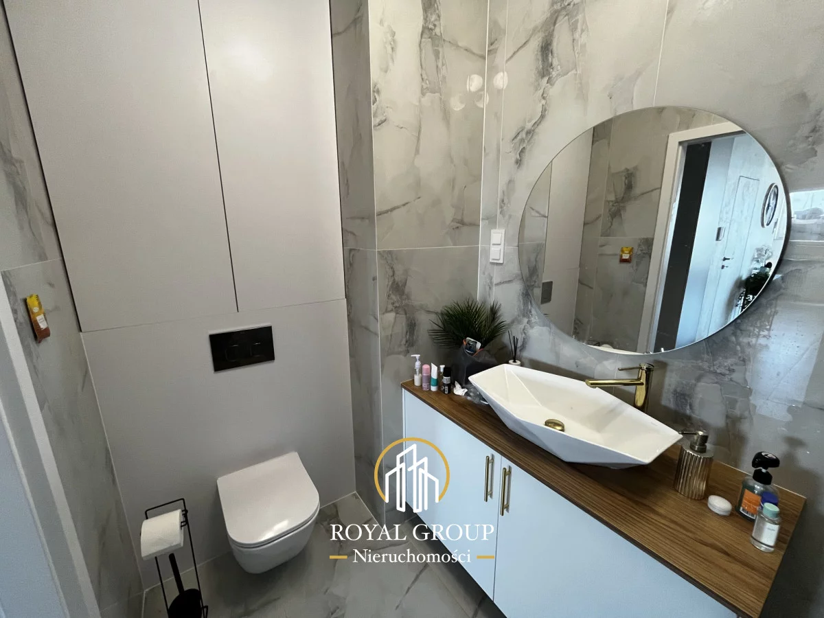 3 pokoje, mieszkanie 63,72 m², piętro 7, oferta nr , RGN188760, Gdańsk, Starowiejska