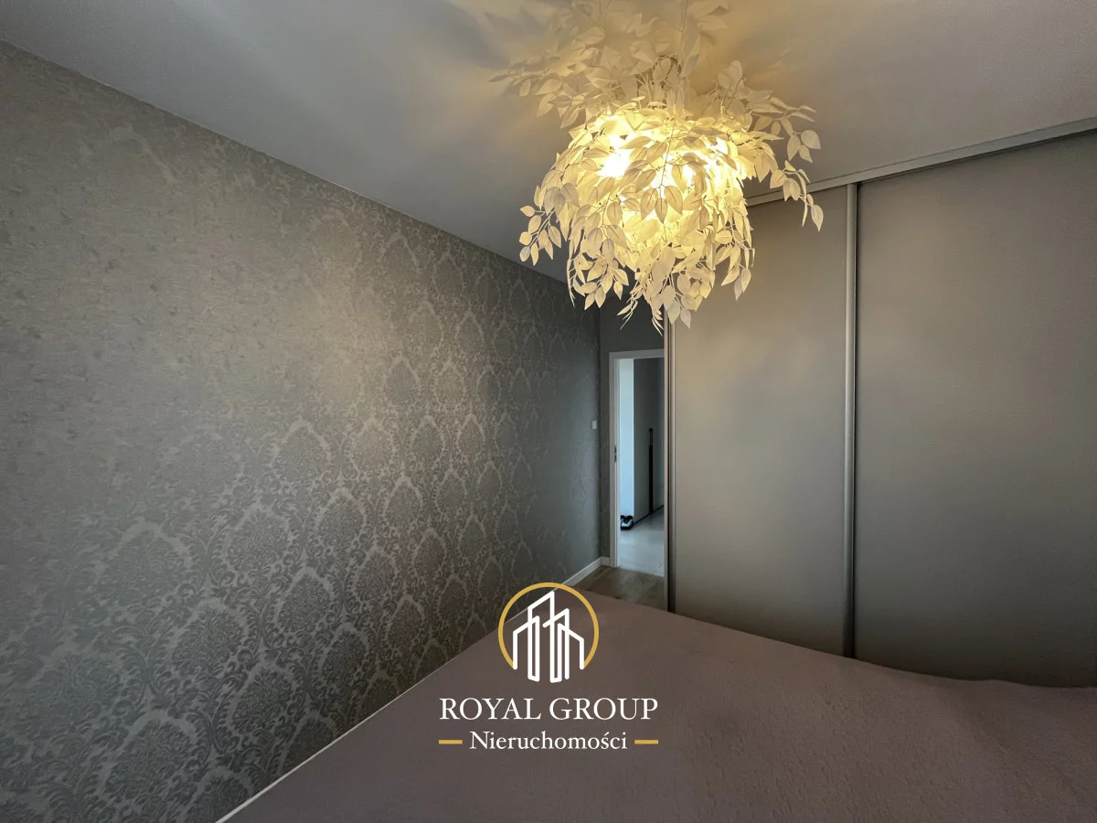 3 pokoje, mieszkanie 63,72 m², piętro 7, oferta nr , RGN188760, Gdańsk, Starowiejska