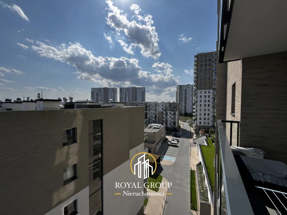3 pokoje, mieszkanie 63,72 m², piętro 7, oferta nr , RGN188760, Gdańsk, Starowiejska