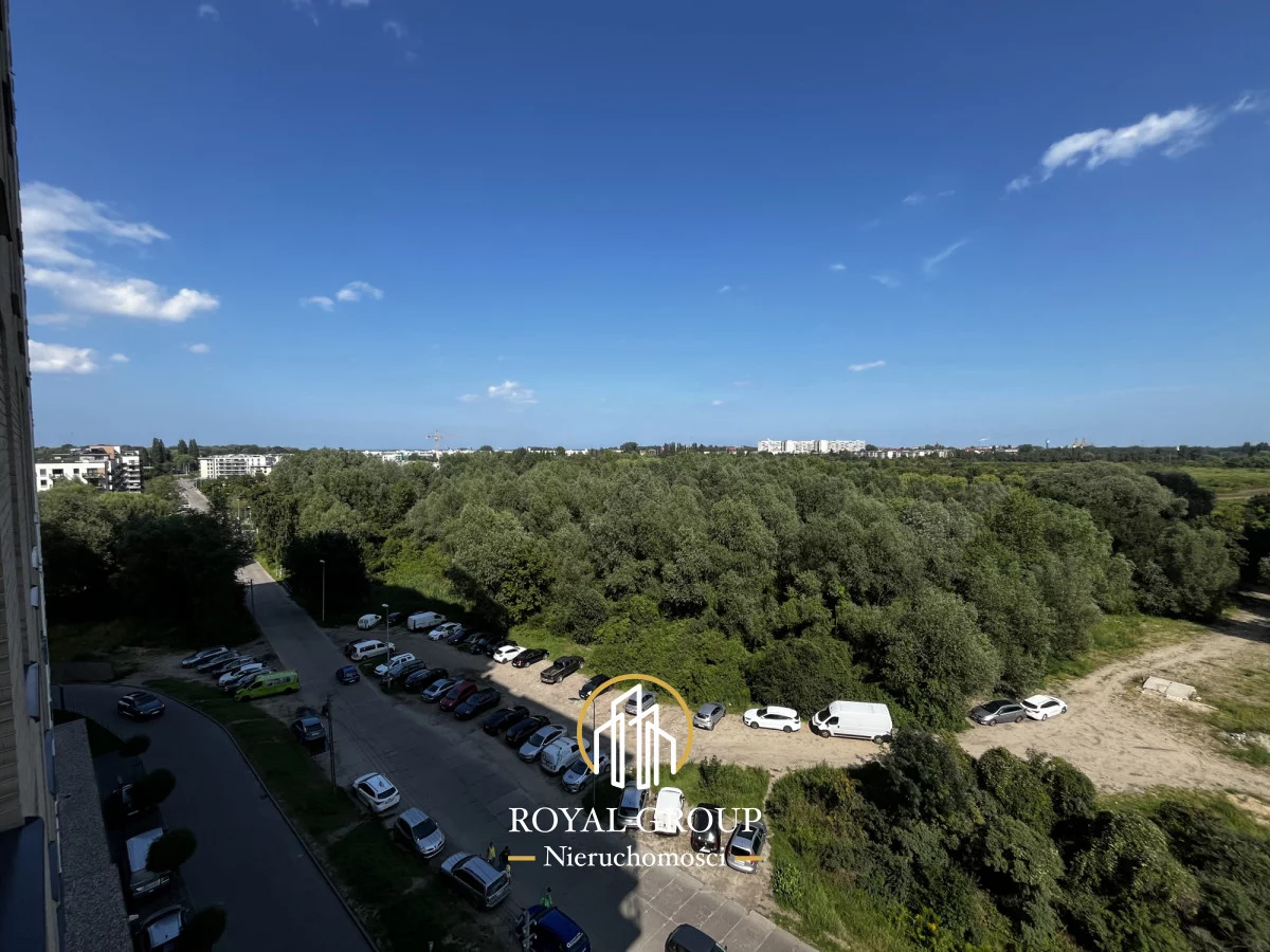 3 pokoje, mieszkanie 63,72 m², piętro 7, oferta nr , RGN188760, Gdańsk, Starowiejska