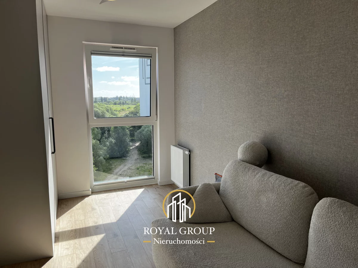 3 pokoje, mieszkanie 63,72 m², piętro 7, oferta nr , RGN188760, Gdańsk, Starowiejska