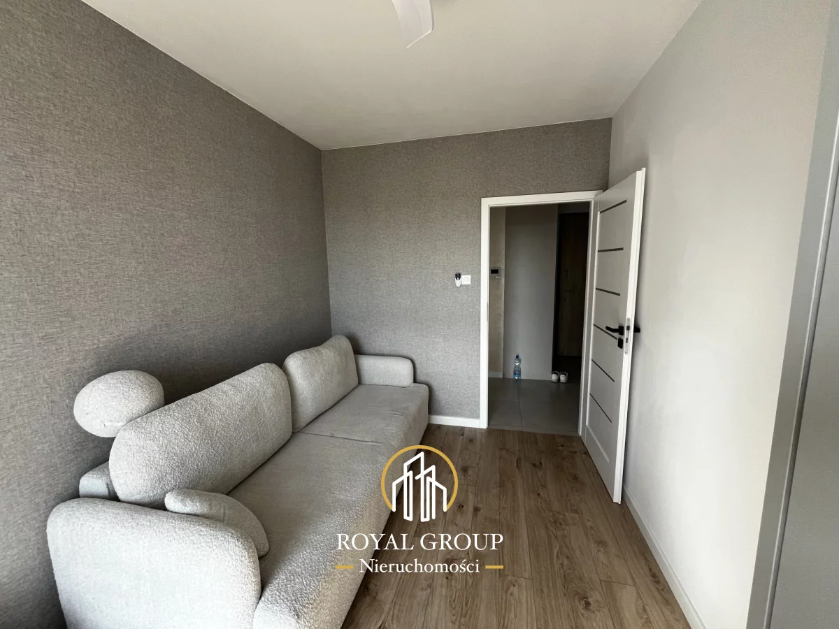 3 pokoje, mieszkanie 63,72 m², piętro 7, oferta nr , RGN188760, Gdańsk, Starowiejska