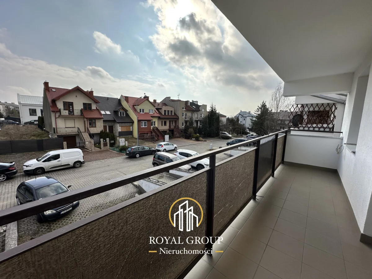 3 pokoje, mieszkanie 58,51 m², piętro 1, oferta nr , RN948983, Turka, Topolowa