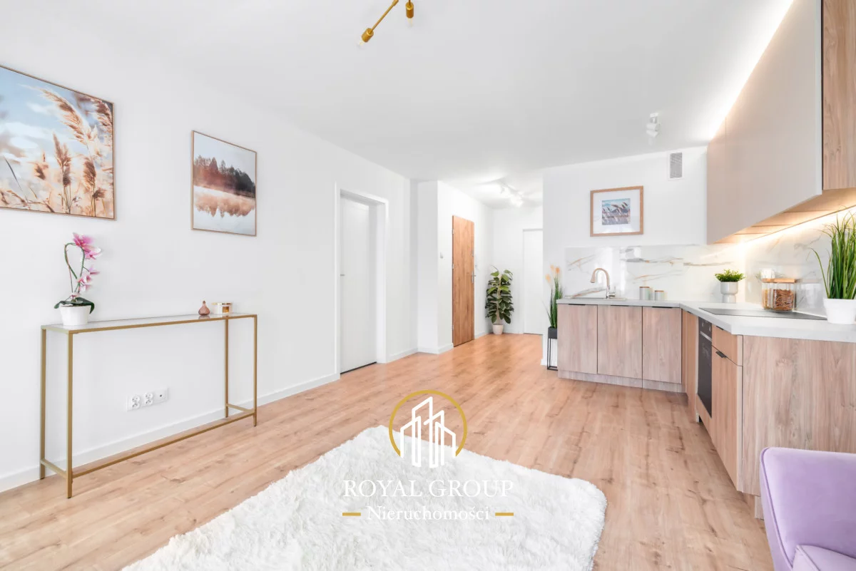 Apartamenty RGN200809 Lublin Czuby Południowe Ułanów