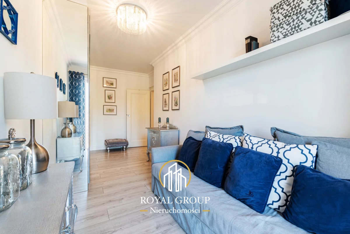 3 pokoje, mieszkanie 69,98 m², piętro 1, oferta nr , RGN772367, Lublin, Stare Miasto, Stare Miasto, Zamojska