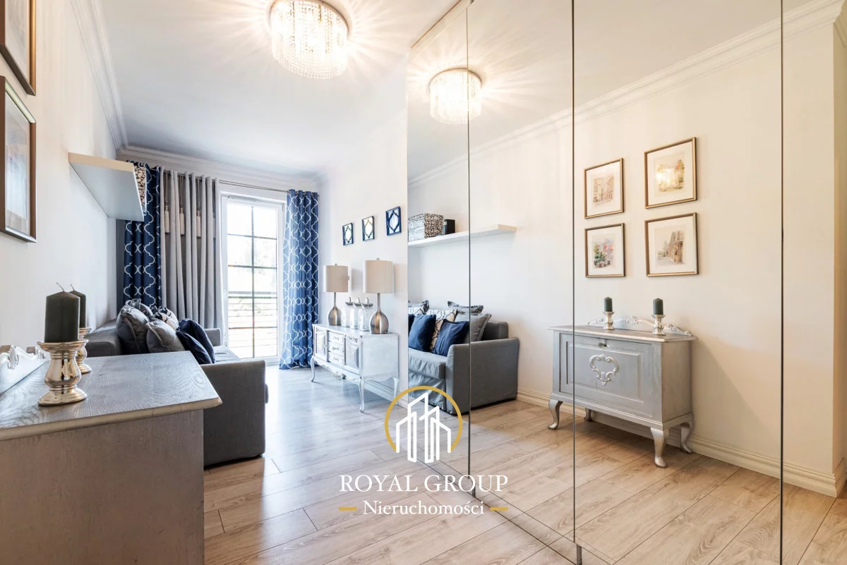 3 pokoje, mieszkanie 69,98 m², piętro 1, oferta nr , RGN772367, Lublin, Stare Miasto, Stare Miasto, Zamojska
