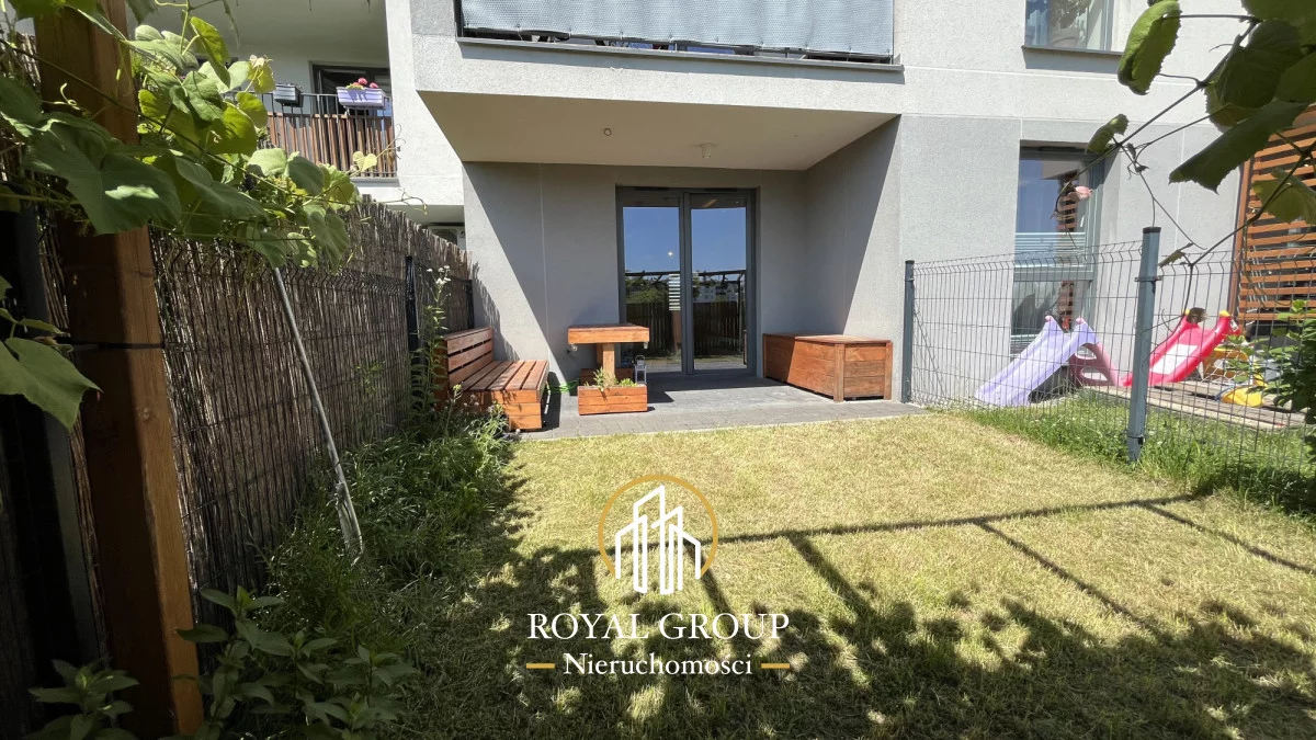 3 pokoje, mieszkanie 55,20 m², parter, oferta nr , RGN976887, Lublin, Sławin, Sławin, Zielone Wzgórze