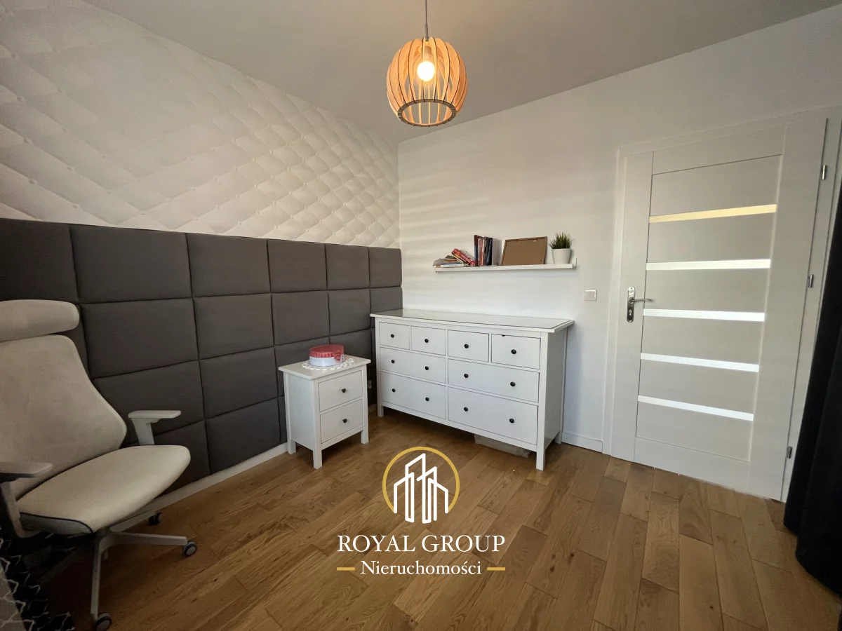 3 pokoje, mieszkanie 55,20 m², parter, oferta nr , RGN976887, Lublin, Sławin, Sławin, Zielone Wzgórze