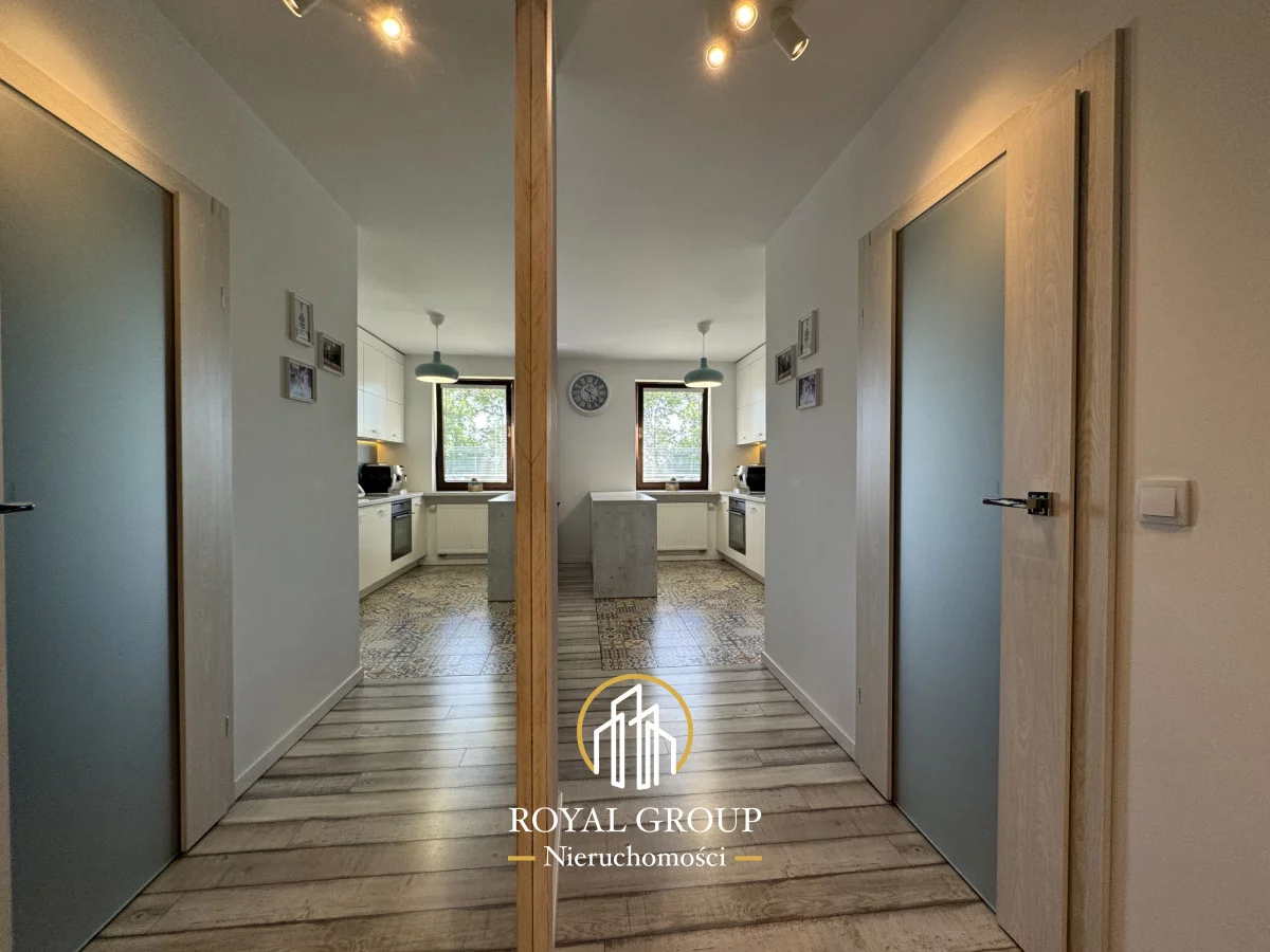 3 pokoje, mieszkanie 62,66 m², parter, oferta nr , RN308474, Lublin, Felin, Felin, Zygmunta Augusta