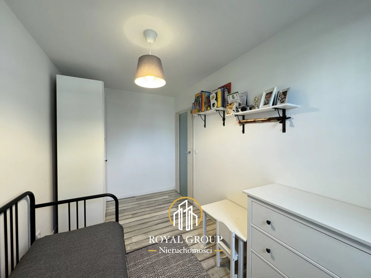 3 pokoje, mieszkanie 62,66 m², parter, oferta nr , RN308474, Lublin, Felin, Felin, Zygmunta Augusta
