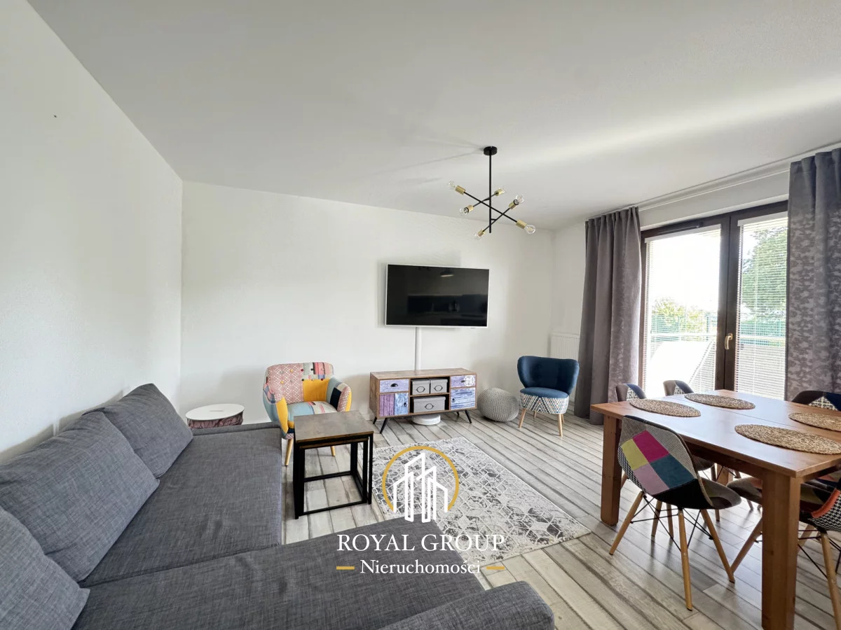3 pokoje, mieszkanie 62,66 m², parter, oferta nr , RN308474, Lublin, Felin, Felin, Zygmunta Augusta