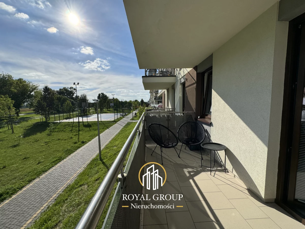 3 pokoje, mieszkanie 62,66 m², parter, oferta nr , RN308474, Lublin, Felin, Felin, Zygmunta Augusta