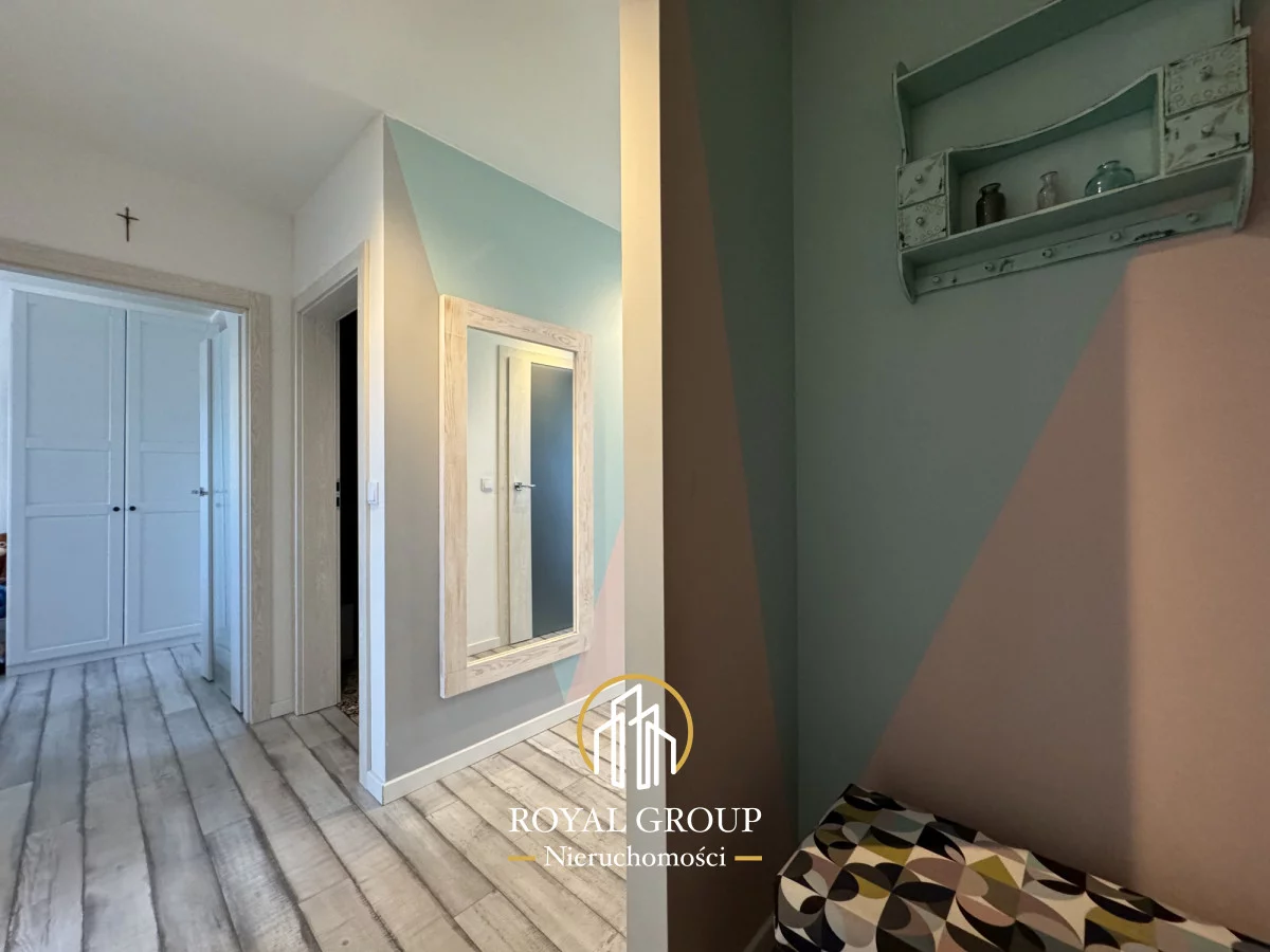 3 pokoje, mieszkanie 62,66 m², parter, oferta nr , RN308474, Lublin, Felin, Felin, Zygmunta Augusta