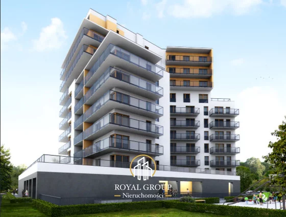 Apartamenty RN421194 Lublin Czechów Północny Choiny