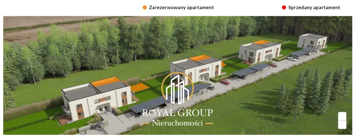 4 pokoje, mieszkanie 90,36 m², piętro 1, oferta nr , RN894109, Puławy, Górna