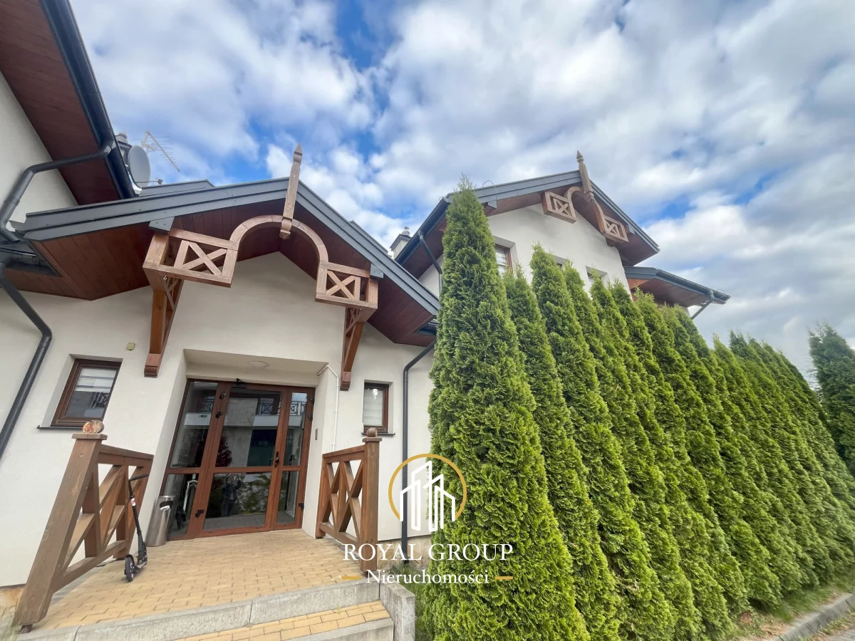Apartamenty RGN495810 Nałęczów Henryka Wiercieńskiego