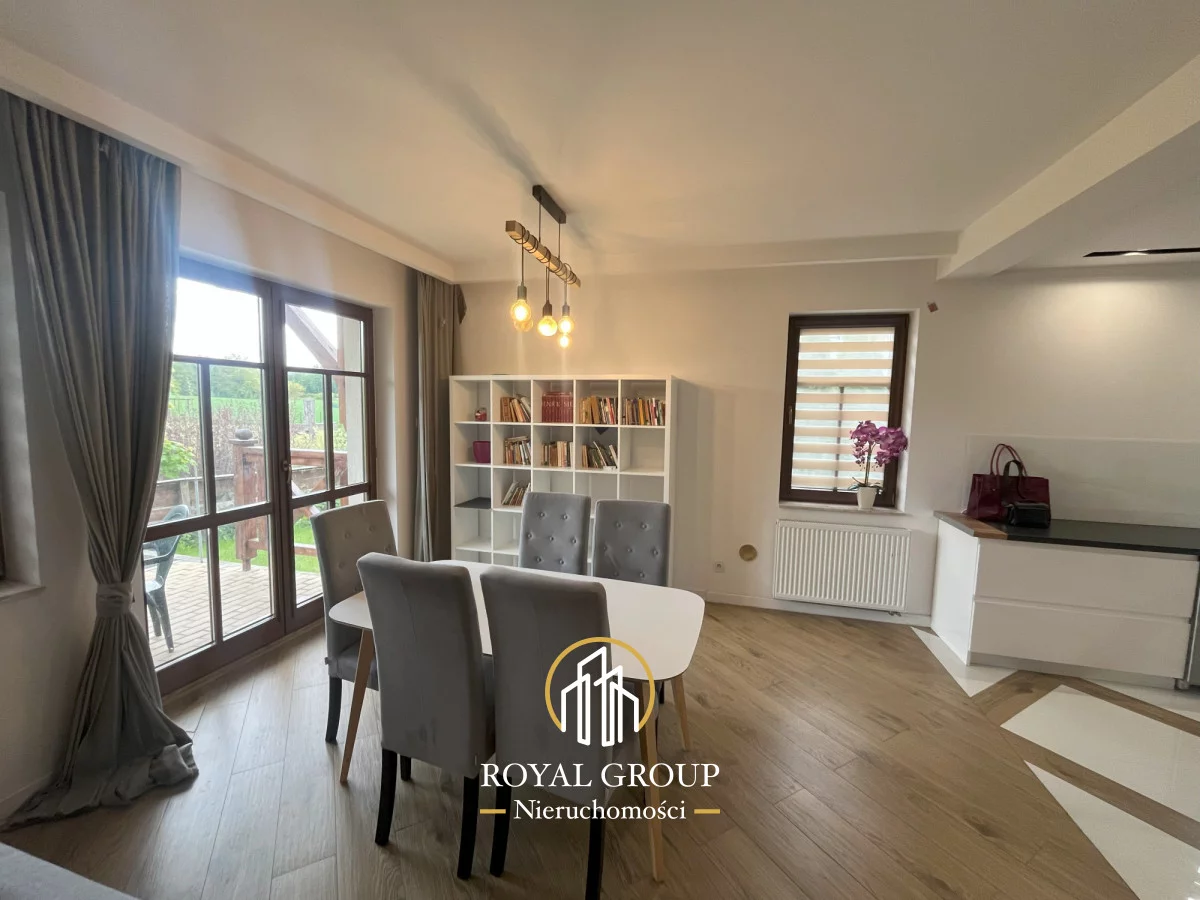 4 pokoje, mieszkanie 101,00 m², piętro 1, oferta nr , RGN495810, Nałęczów, Henryka Wiercieńskiego