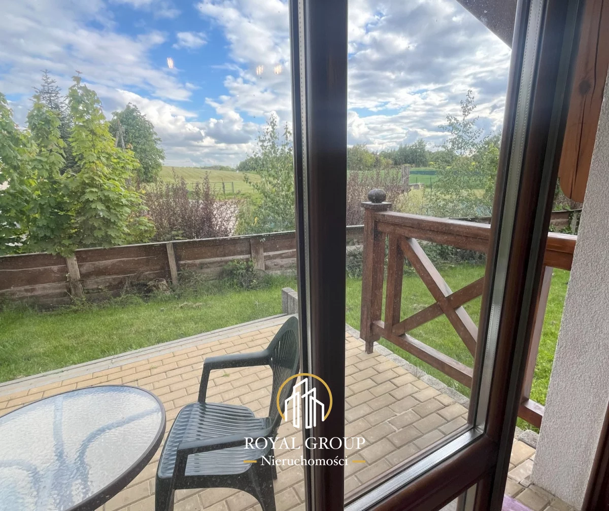 4 pokoje, mieszkanie 101,00 m², piętro 1, oferta nr , RGN495810, Nałęczów, Henryka Wiercieńskiego