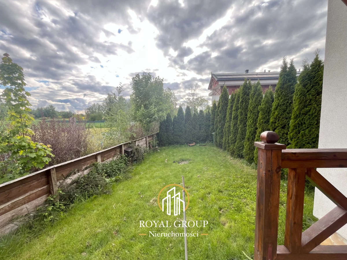 4 pokoje, mieszkanie 101,00 m², piętro 1, oferta nr , RGN495810, Nałęczów, Henryka Wiercieńskiego