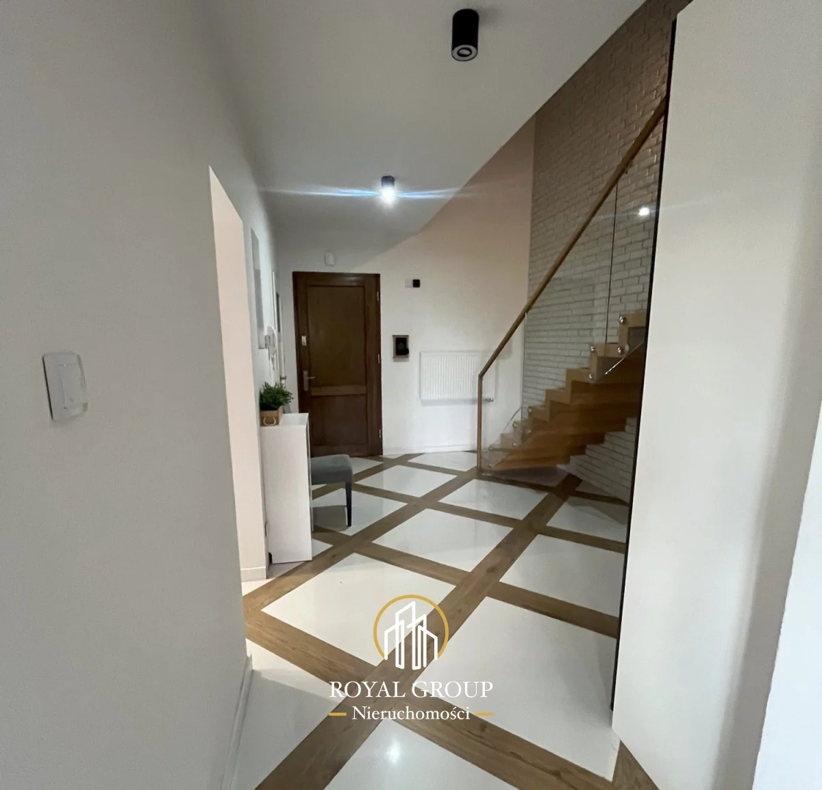 4 pokoje, mieszkanie 101,00 m², piętro 1, oferta nr , RGN495810, Nałęczów, Henryka Wiercieńskiego