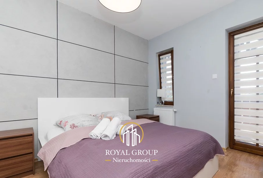 4 pokoje, mieszkanie 101,00 m², piętro 1, oferta nr , RGN495810, Nałęczów, Henryka Wiercieńskiego