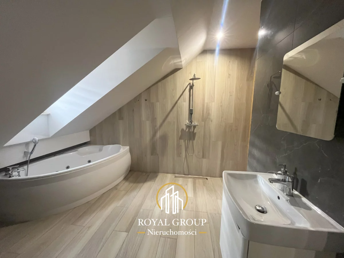4 pokoje, mieszkanie 101,00 m², piętro 1, oferta nr , RGN495810, Nałęczów, Henryka Wiercieńskiego