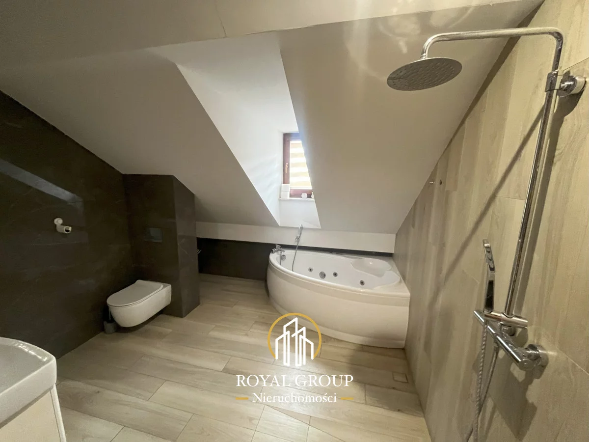 4 pokoje, mieszkanie 101,00 m², piętro 1, oferta nr , RGN495810, Nałęczów, Henryka Wiercieńskiego