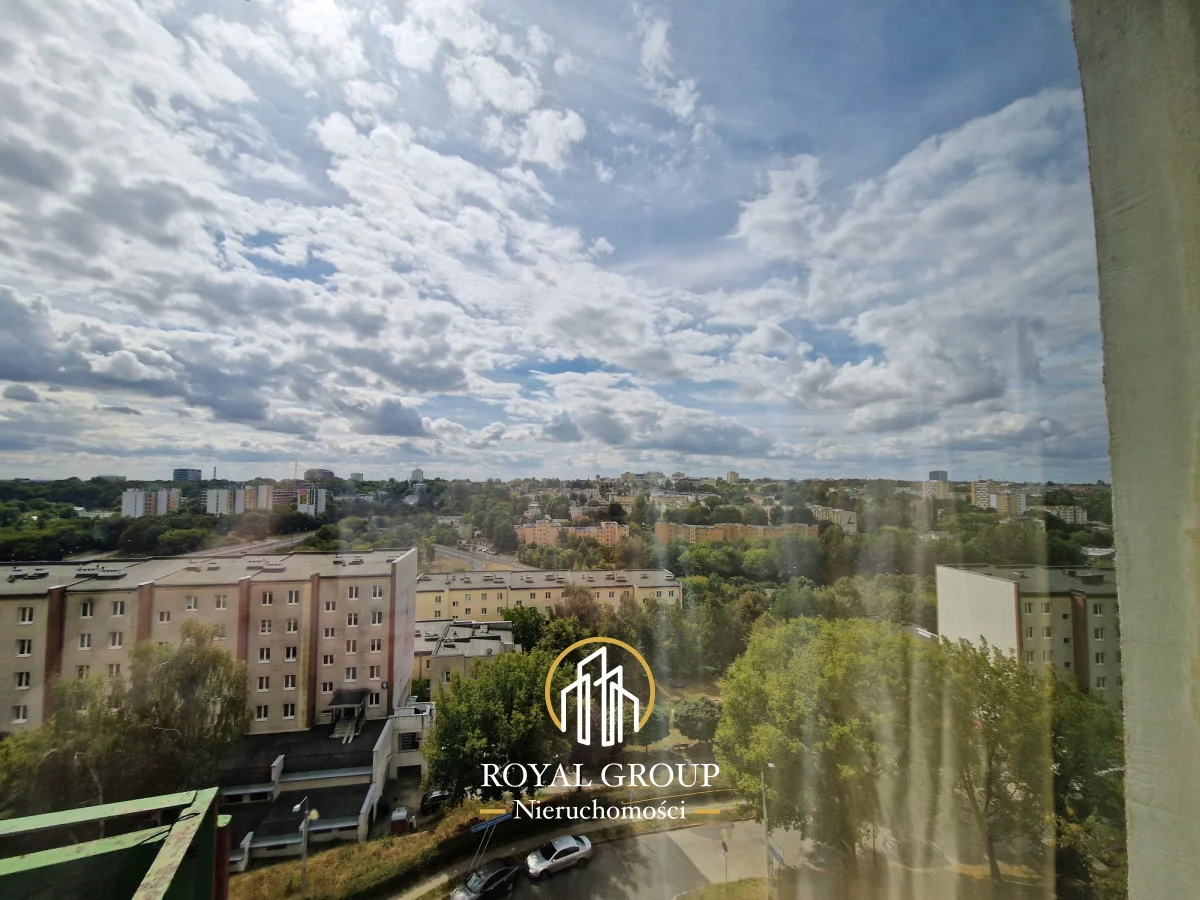 Apartamenty RGN232385 Lublin Jana Kiepury