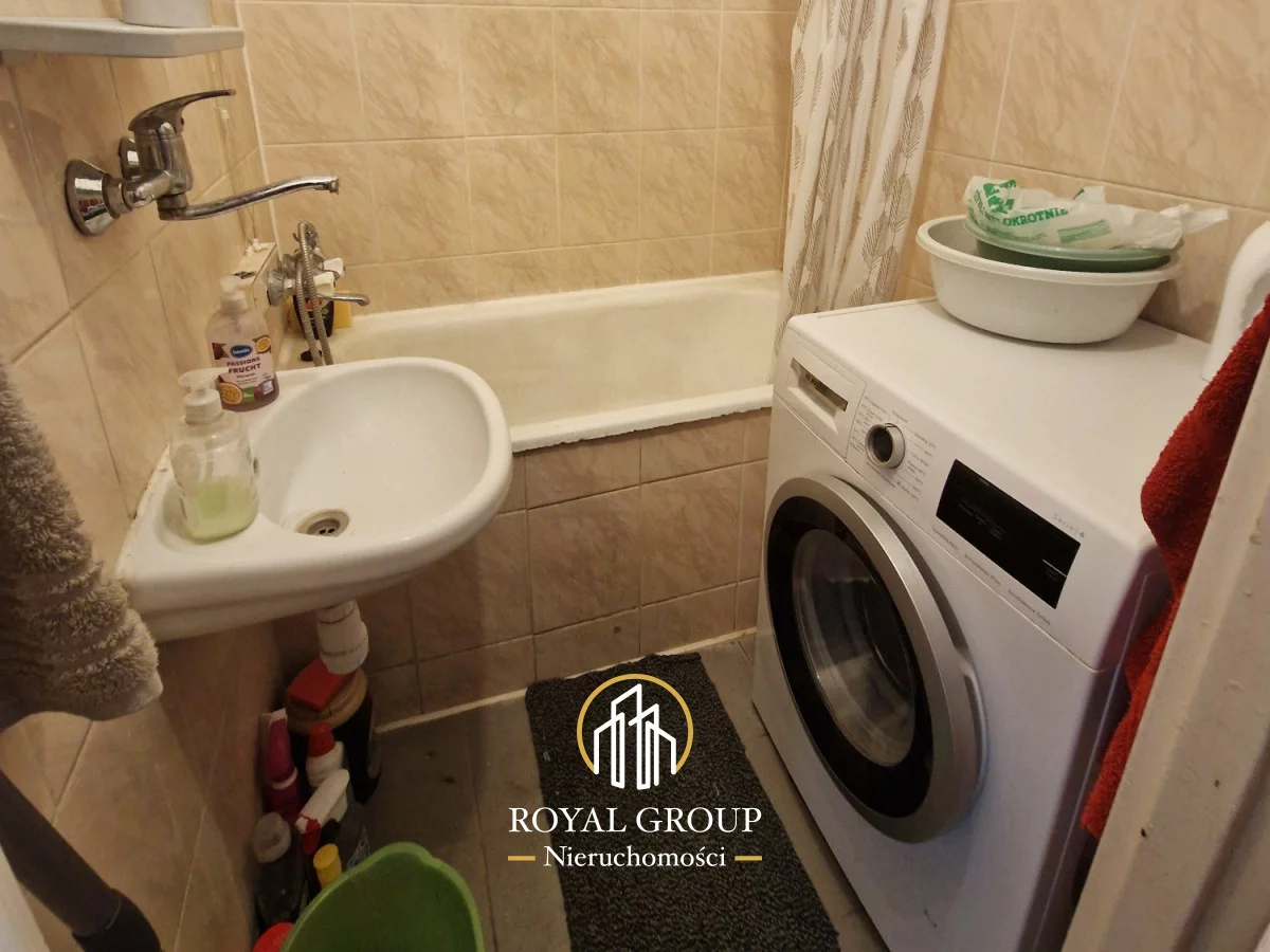 4 pokoje, mieszkanie 57,70 m², piętro 7, oferta nr , RGN232385, Lublin, Jana Kiepury