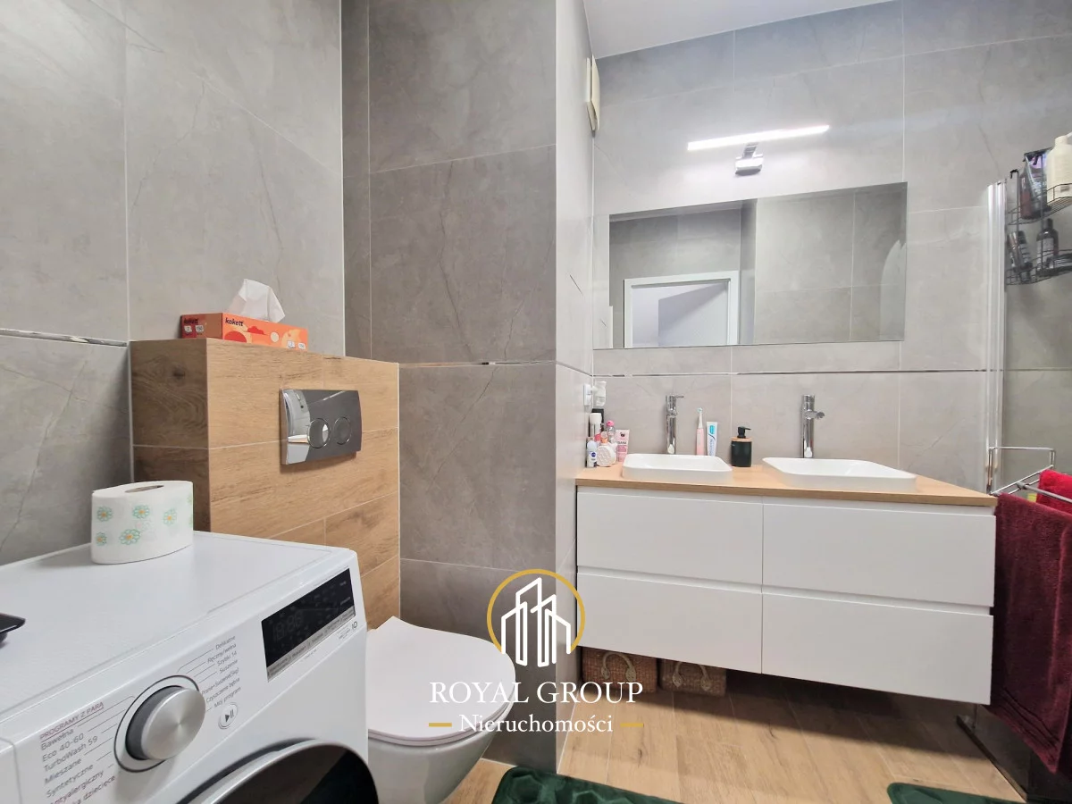 4 pokoje, mieszkanie 72,66 m², piętro 3, oferta nr , RGN920091, Lublin, Węglin Północny, Węglin, Jemiołuszki