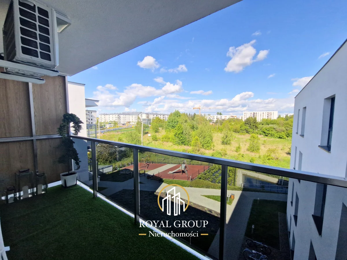 4 pokoje, mieszkanie 72,66 m², piętro 3, oferta nr , RGN920091, Lublin, Węglin Północny, Węglin, Jemiołuszki