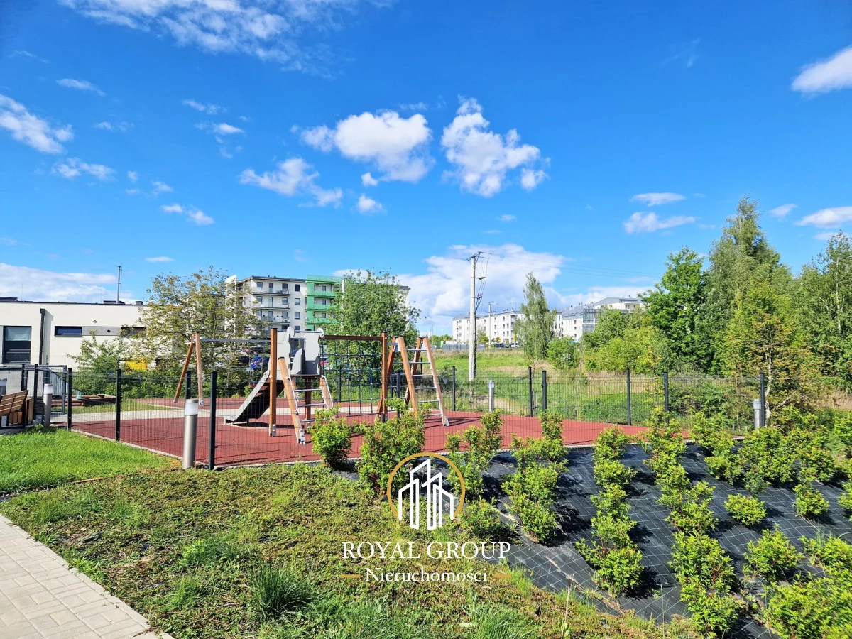 4 pokoje, mieszkanie 72,66 m², piętro 3, oferta nr , RGN920091, Lublin, Węglin Północny, Węglin, Jemiołuszki