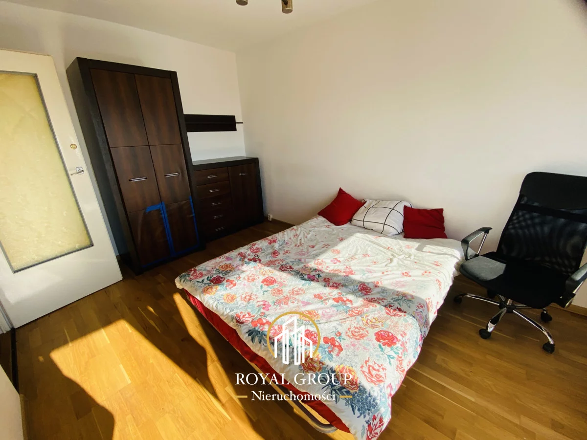 4 pokoje, mieszkanie 62,00 m², piętro 9, oferta nr , RGN989964, Lublin, Czechów Północny, Czechów, Karola Lipińskiego