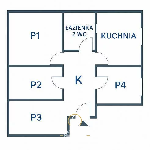 4 pokoje, mieszkanie 62,00 m², piętro 9, oferta nr , RGN989964, Lublin, Czechów Północny, Czechów, Karola Lipińskiego