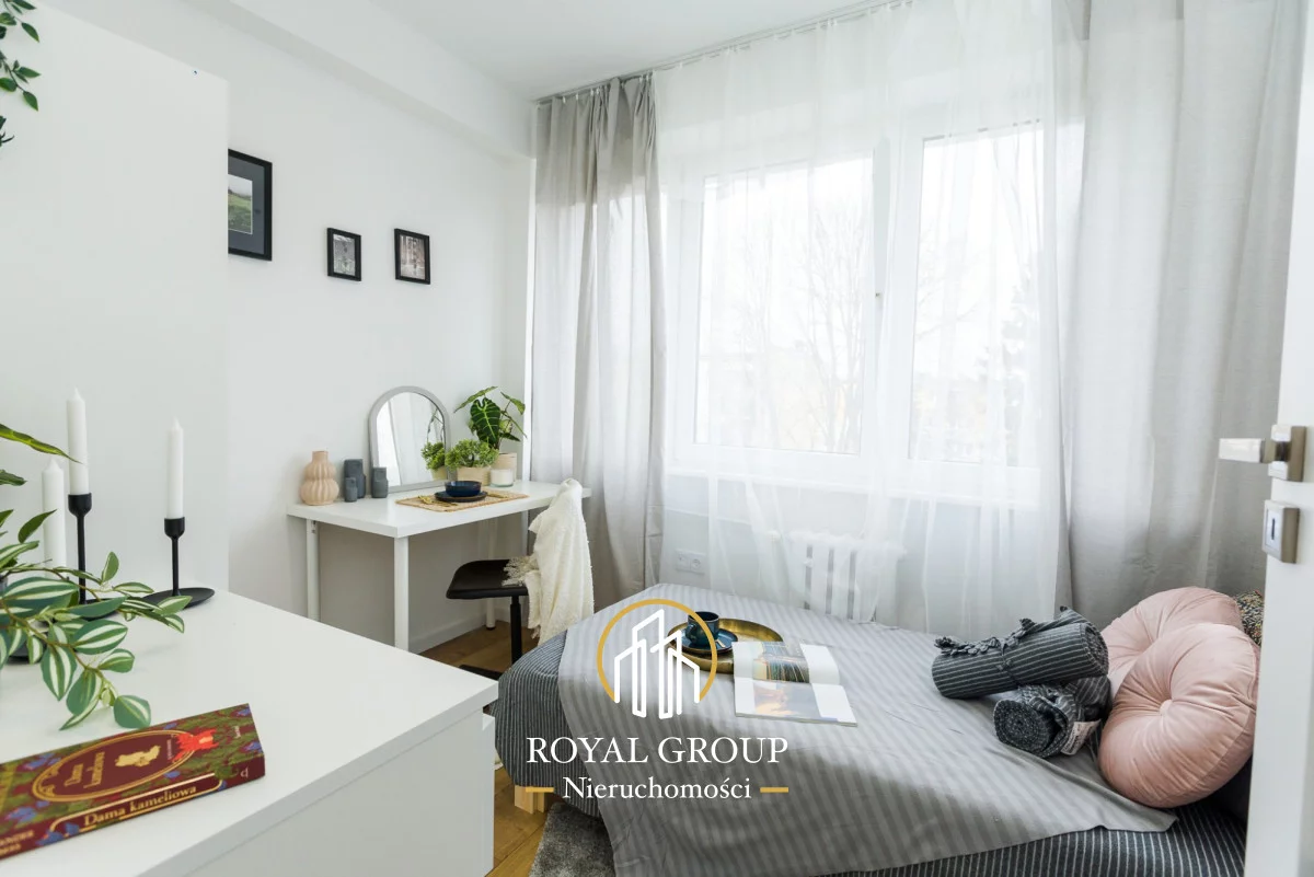 4 pokoje, mieszkanie 48,00 m², piętro 4, oferta nr , RN962298, Lublin, Kalinowszczyzna, Kalinowszczyzna, Kazimierza Tumidajskiego