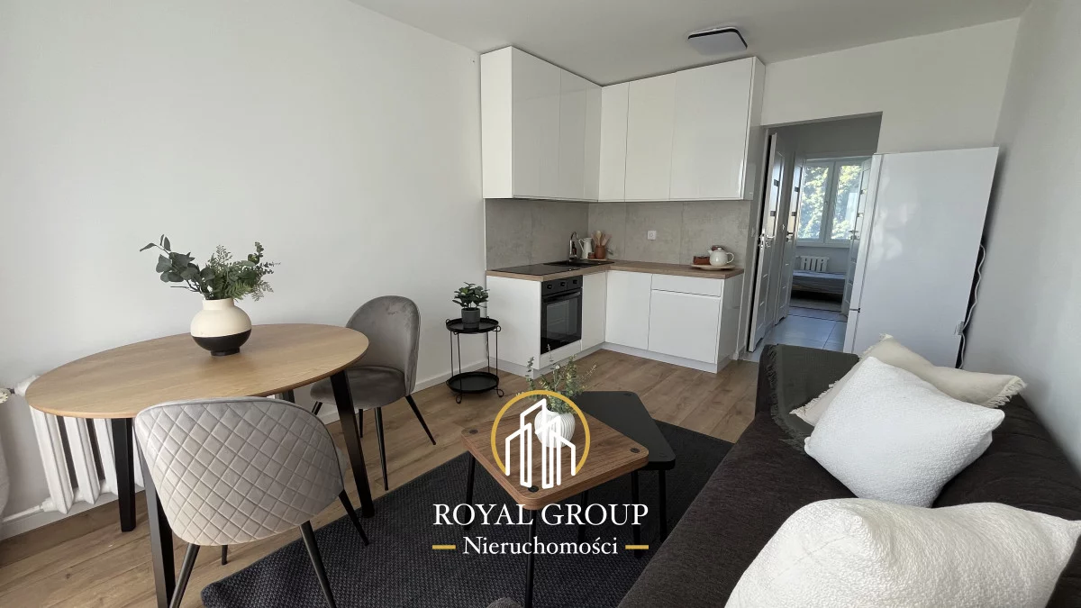 4 pokoje, mieszkanie 48,00 m², piętro 4, oferta nr , RN962298, Lublin, Kalinowszczyzna, Kalinowszczyzna, Kazimierza Tumidajskiego
