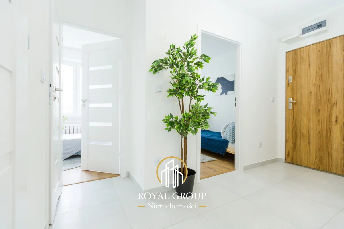 4 pokoje, mieszkanie 48,00 m², piętro 4, oferta nr , RN962298, Lublin, Kalinowszczyzna, Kalinowszczyzna, Kazimierza Tumidajskiego