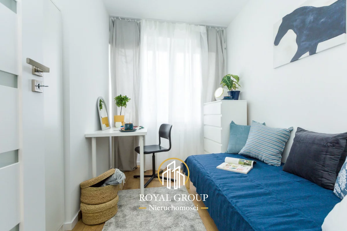 4 pokoje, mieszkanie 48,00 m², piętro 4, oferta nr , RN962298, Lublin, Kalinowszczyzna, Kalinowszczyzna, Kazimierza Tumidajskiego