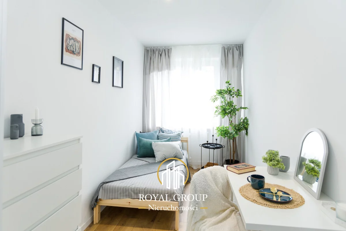 4 pokoje, mieszkanie 48,00 m², piętro 4, oferta nr , RN962298, Lublin, Kalinowszczyzna, Kalinowszczyzna, Kazimierza Tumidajskiego