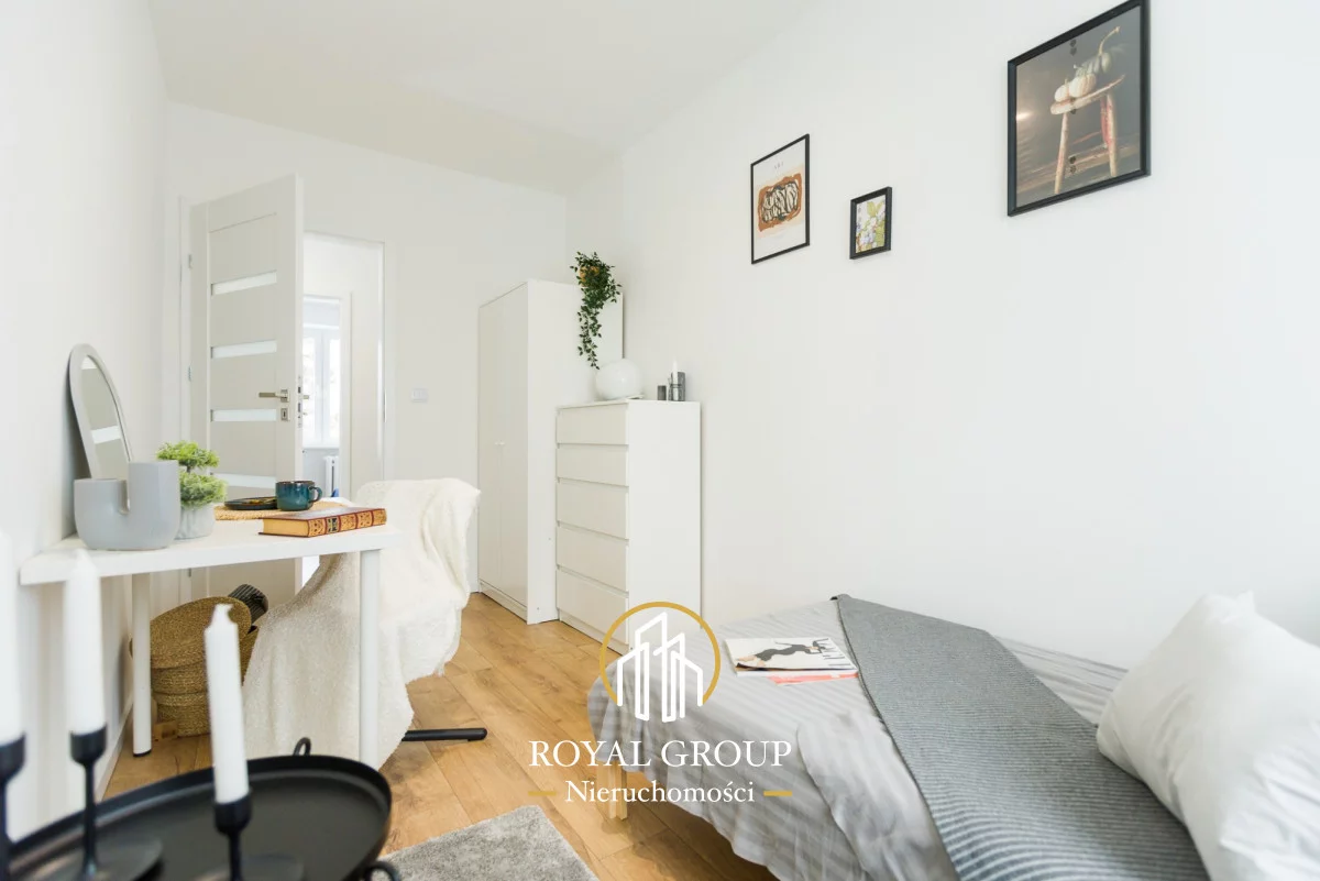 4 pokoje, mieszkanie 48,00 m², piętro 4, oferta nr , RN962298, Lublin, Kalinowszczyzna, Kalinowszczyzna, Kazimierza Tumidajskiego
