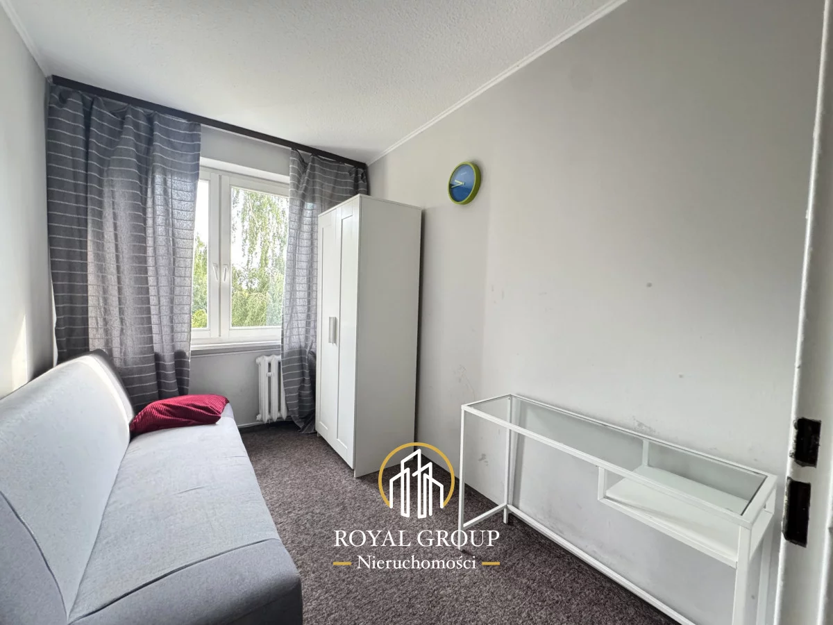4 pokoje, mieszkanie 57,70 m², piętro 3, oferta nr , RGN825177, Lublin, Czechów Północny, Czechów