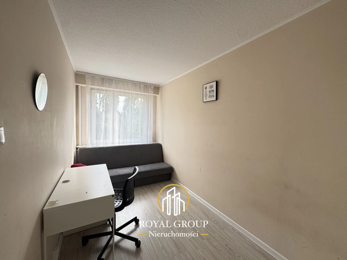 4 pokoje, mieszkanie 57,70 m², piętro 3, oferta nr , RGN825177, Lublin, Czechów Północny, Czechów